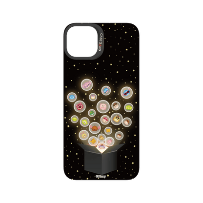 Tsum Bouquet Snap-On Phone Case