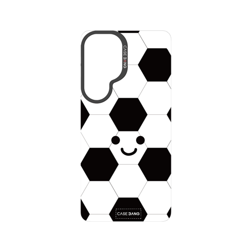 Captain Football Snap-On Phone Case