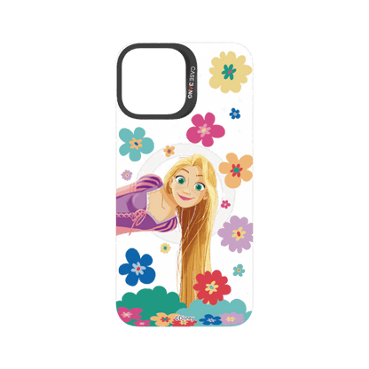 Rapunzel's Garden Snap-On Phone Case