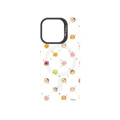 Tsum Diamond Snap-On Phone Case