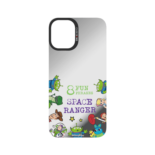 Space Ranger Snap-On Phone Case