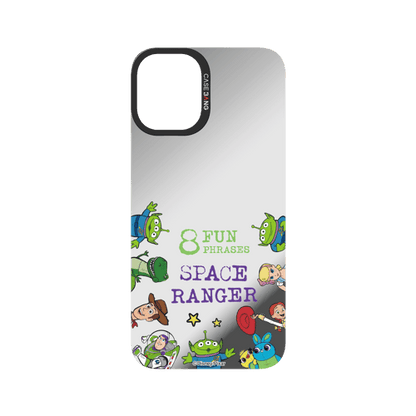 Space Ranger Snap-On Phone Case
