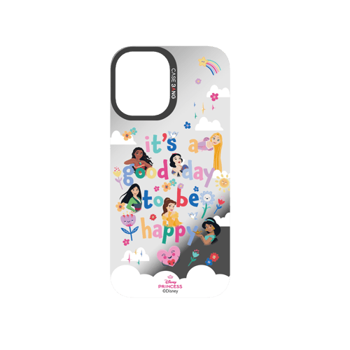 Happy Princess Day Snap-On Phone Case