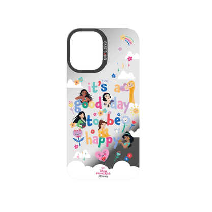 Happy Princess Day Snap-On Phone Case