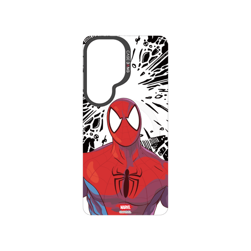 Spider Man Snap-On Phone Case