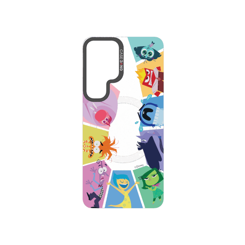 Emotion Palette Snap-On Cover