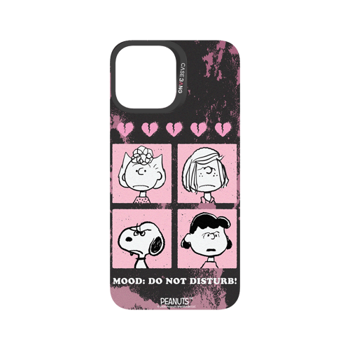 Peanuts Quad Snap-On Phone Case