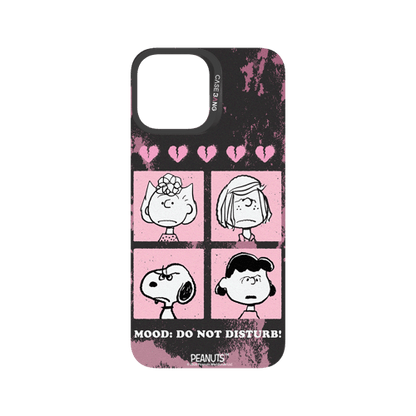 Peanuts Quad Snap-On Phone Case
