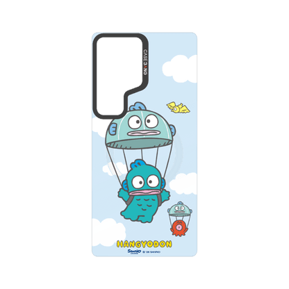 Flying Hanton Snap-On Phone Case