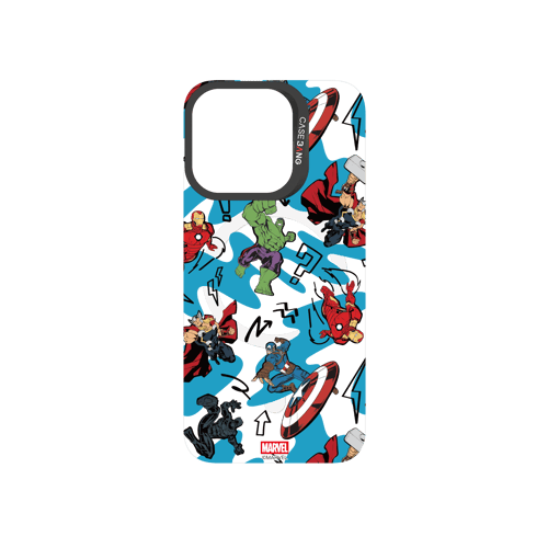 Avengers Assemble Snap-On Cover
