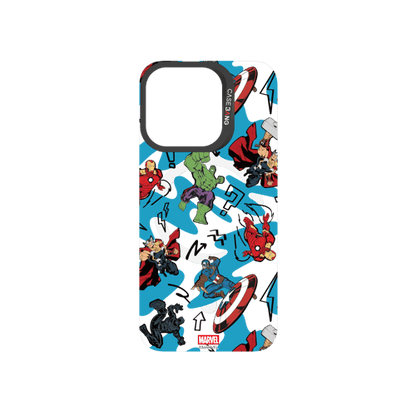 Avengers Assemble Snap-On Cover