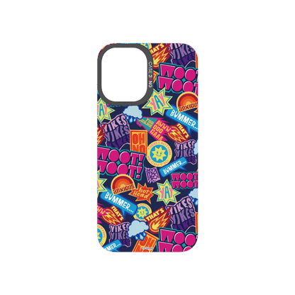 Emotion Explosion Snap-On Cover