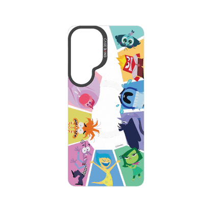 Emotion Palette Snap-On Cover