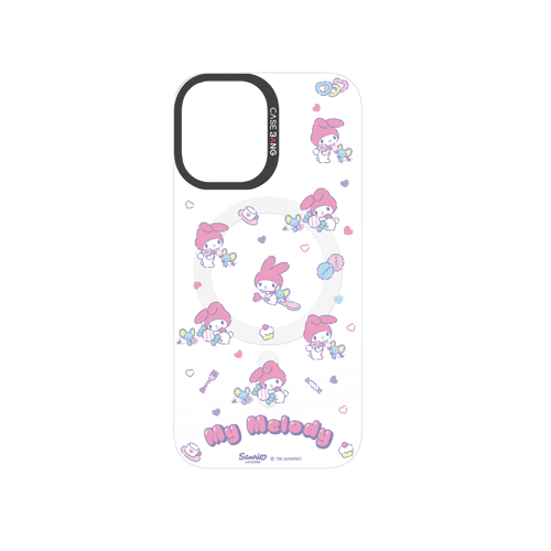 Melody Have Fun Snap-On Cover