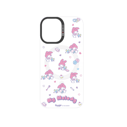 Melody Have Fun Snap-On Cover