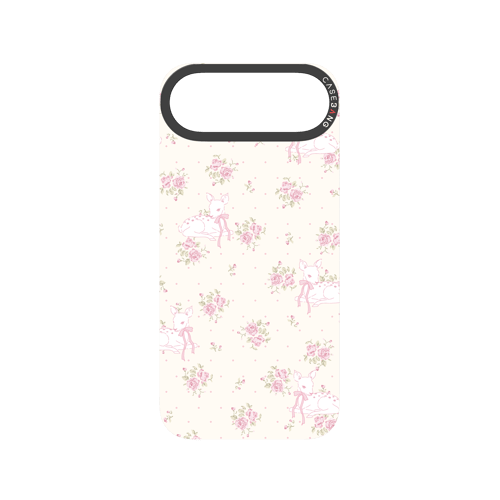 Dreamy Fawn Snap-On Phone Case