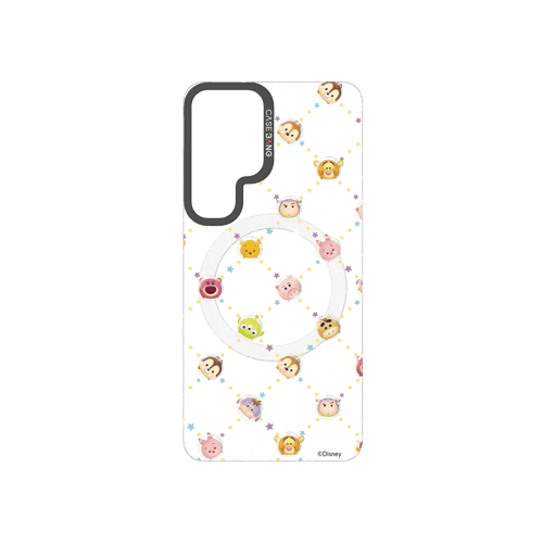 Tsum Diamond Snap-On Phone Case