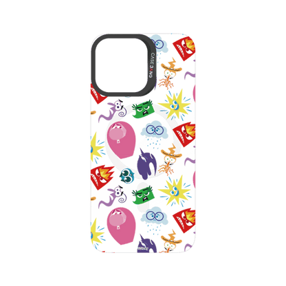 Emotion Party Snap-On Cover