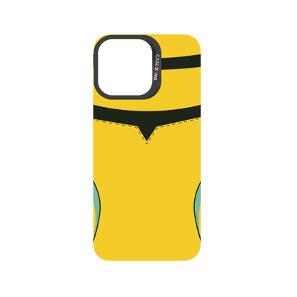 Fiery Samba Snap-On Phone Case