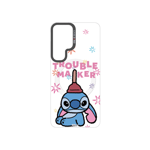 Trouble Maker Snap-On Phone Case
