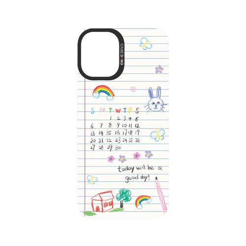Lovely Planner Snap-On Cover
