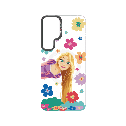 Rapunzel's Garden Snap-On Phone Case