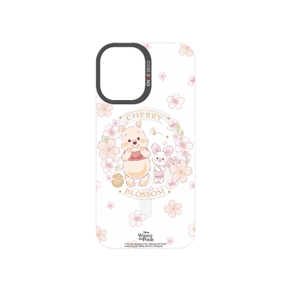 Sakura Pooh Snap-On Cover