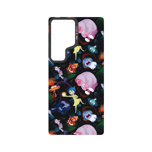 Emotion Maze Snap-On Cover