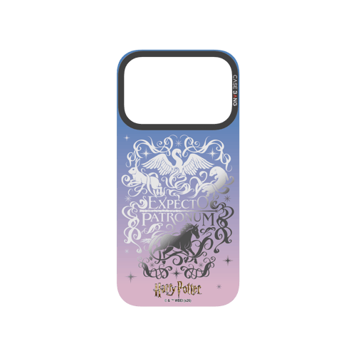 Expecto Patronum Snap-On Phone Case