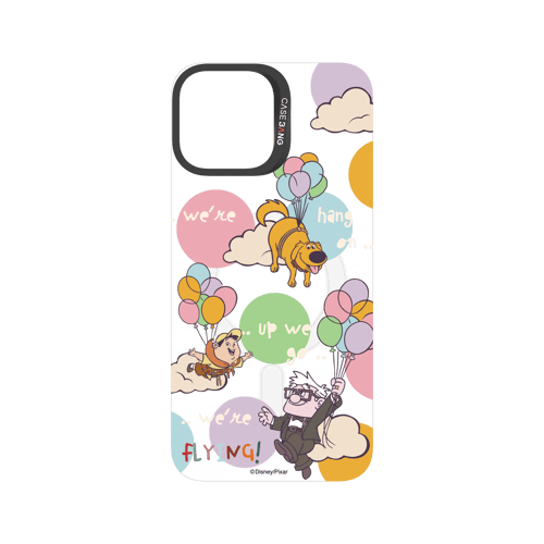 Pixar Up snap-on phone case cover for iPhone and Samsung | CASEBANG
