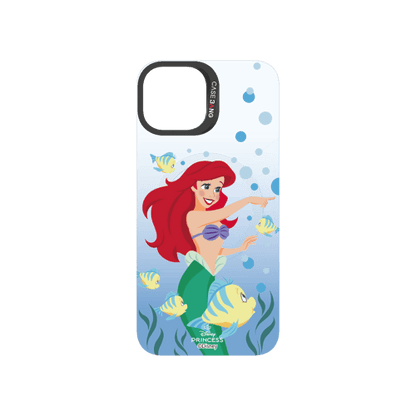 Ariel Ocean Snap-On Phone Case