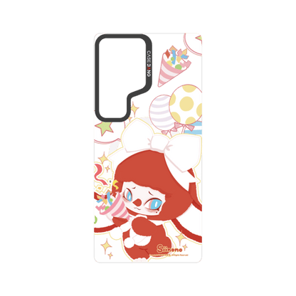 Celebrate Snap-On Phone Case