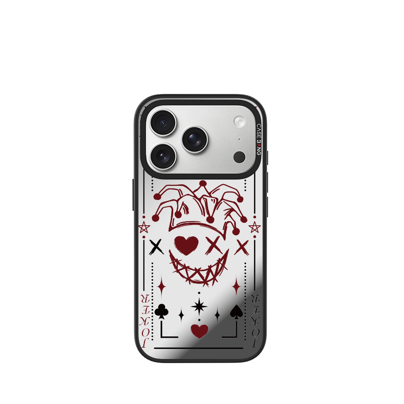 Joker Snap-On Case