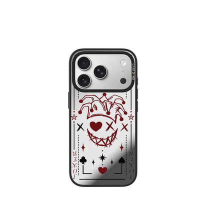 Joker Snap-On Case