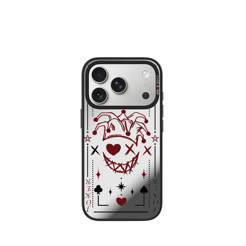 Joker Snap-On Case