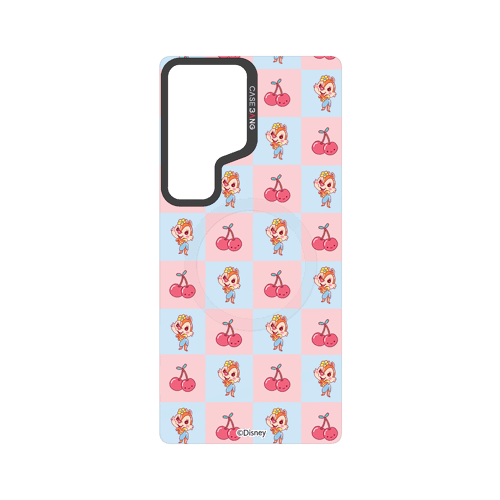 Cherry Dale Snap-On Phone Case