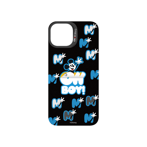 Say Hi Mickey Snap-On Phone Case