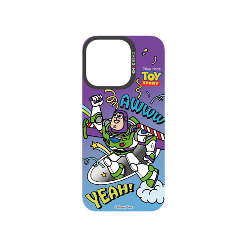 Dazzling Debut Snap-On Phone Case
