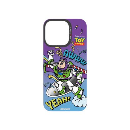 Dazzling Debut Snap-On Phone Case