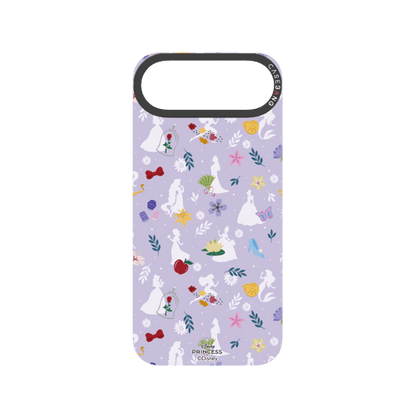 Princess Wonderland Snap-On Phone Case