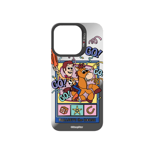Yeehaw Cowboy Snap-On Phone Case