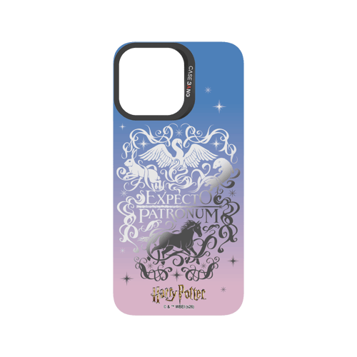 Expecto Patronum Snap-On Phone Case
