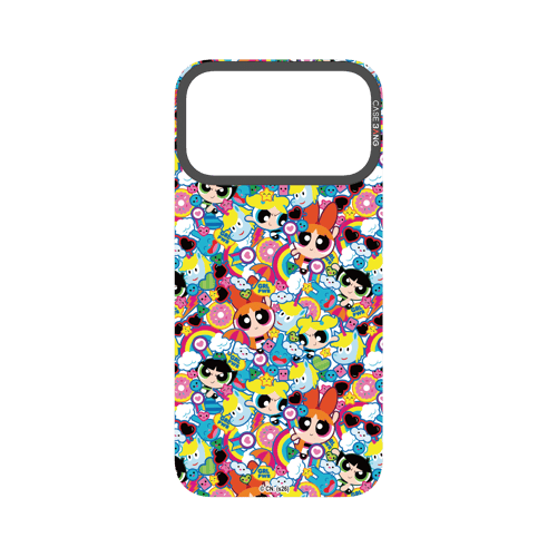 Pop Chaos Snap-On Phone Case