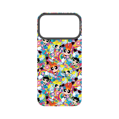 Pop Chaos Snap-On Phone Case
