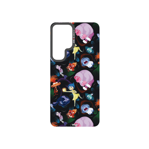 Emotion Maze Snap-On Cover