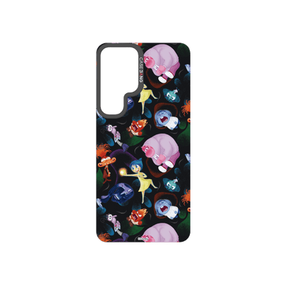 Emotion Maze Snap-On Cover