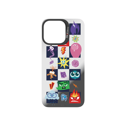 Emotion Block Snap-On Cover