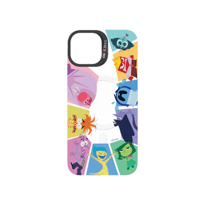 Emotion Palette Snap-On Cover