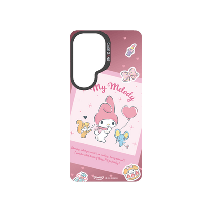 Melody In Photo Snap-On Cover