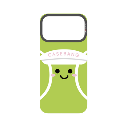The Prince of Tennis Snap-On Phone Case